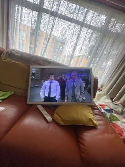 Photo of free Smart TV (Southgate N111ER) #1