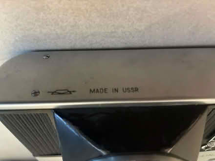 Photo of free Zenit-E 35mm SLR camera 42mm mount (Battle TN33) #3