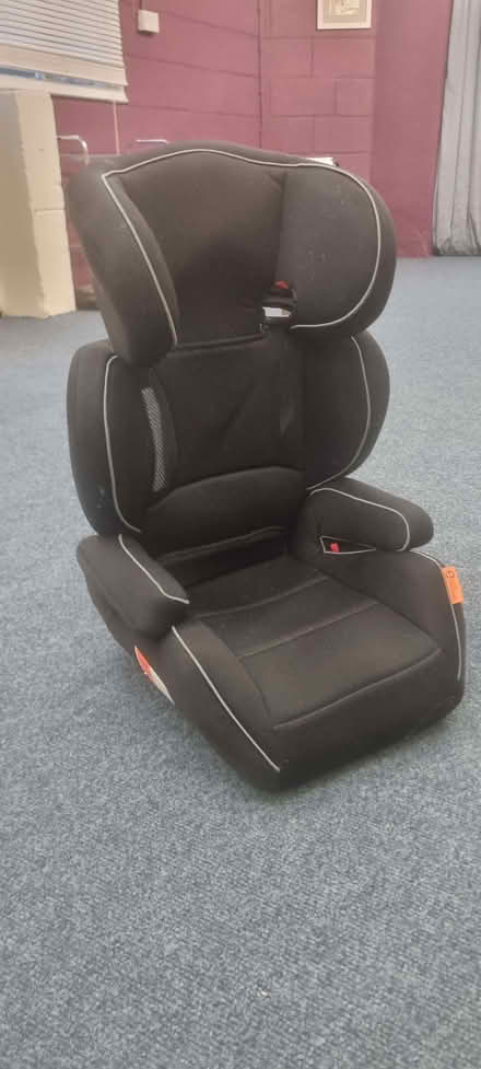 Photo of free holford child seat (Ravensbourne BR1) #1