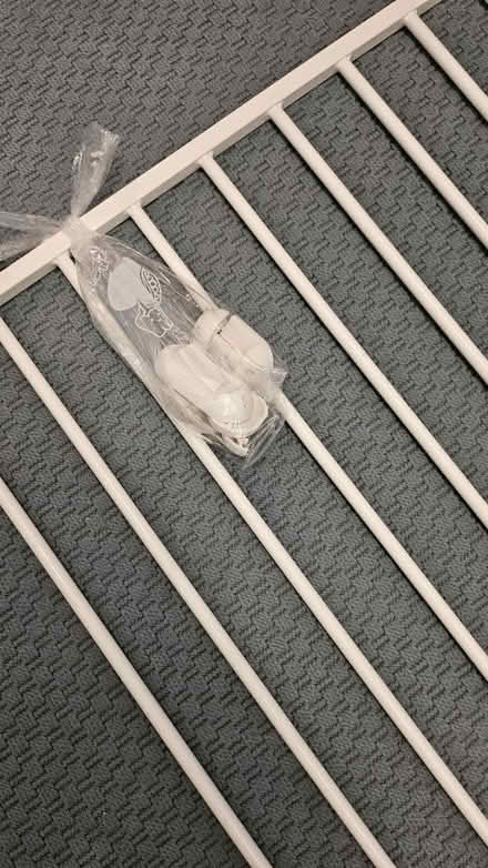 Photo of free Baby / stairs gate (Corstophine EH4) #3