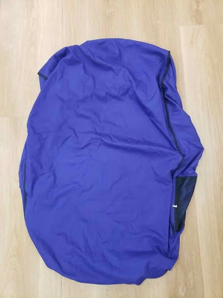 Photo of free Mattress Crib skirt and cover (Morgan Hill) #1