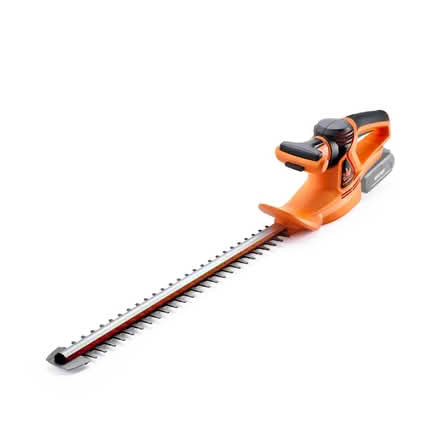 Photo of Hedge trimmer (Sw19) #1