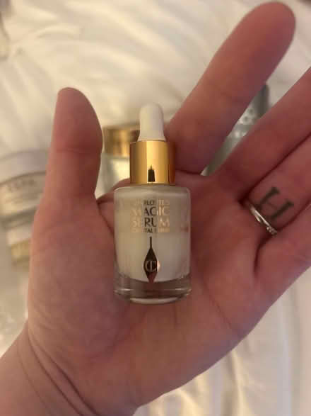 Photo of free Face bundle (Mortlake SW13) #3