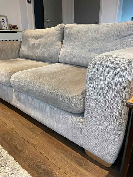 Photo of free Sofa (RG41 Wokingham) #1