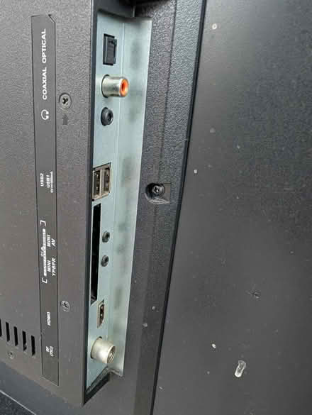 Photo of free TV - spares or repairs (B45 Frankley) #3