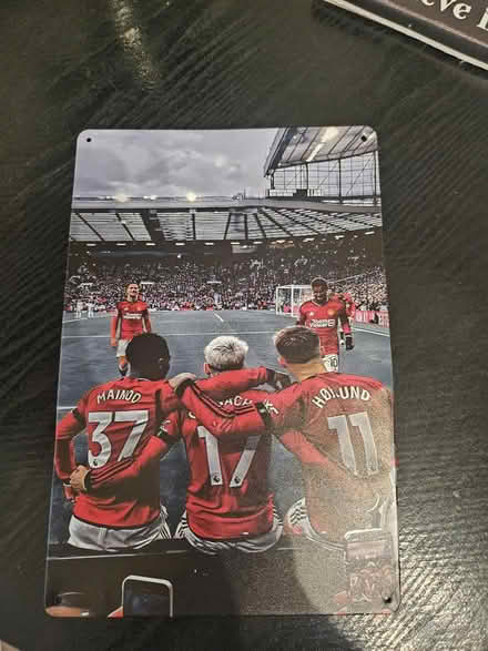 Photo of free Football picture (DA11) #1