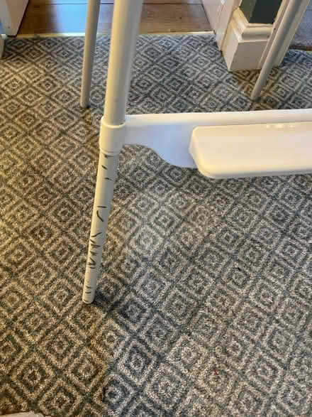 Photo of free High Chair (CH45) #4