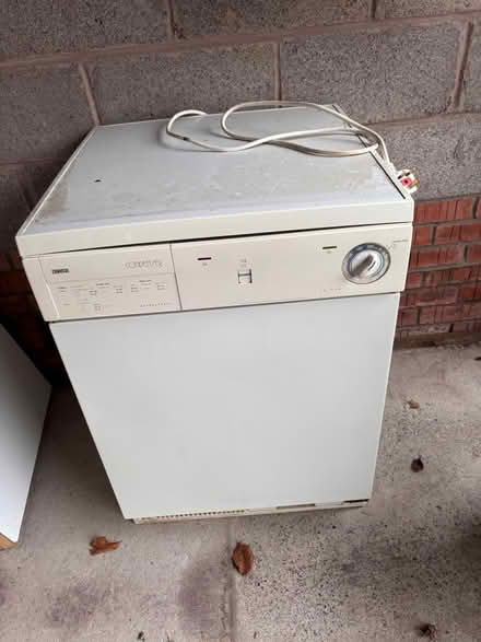 Photo of free For Repair- dryer (FK2) #1
