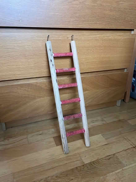 Photo of free job lot RAT STUFF (SE6) #4