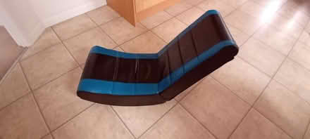 Photo of free Gaming rocker chair (Greystoke CA11) #2