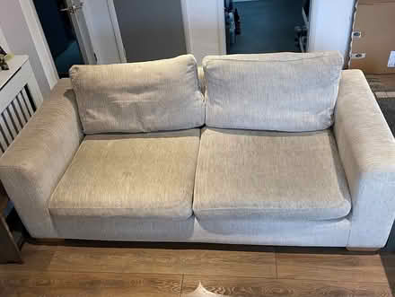Photo of free Sofa (RG41 Wokingham) #3