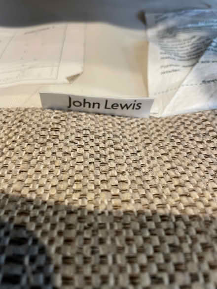 Photo of free Sofa (RG41 Wokingham) #4