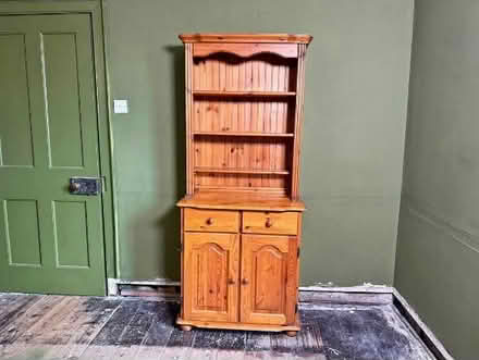 Photo of Dresser (Carlisle CA1) #1