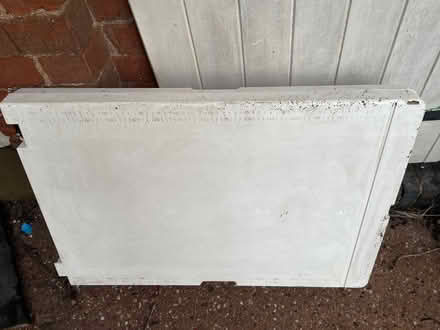 Photo of free Pasting table (Ellastone DE6) #1