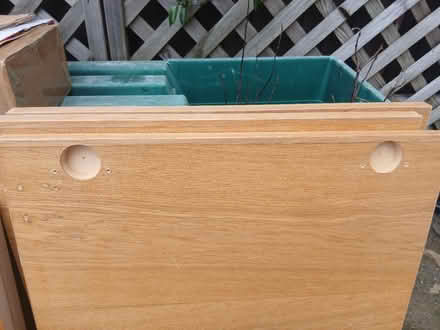 Photo of free Wood off cuts (SE22) #3