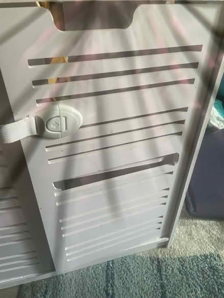 Photo of free bathroom unit (LU5) #4