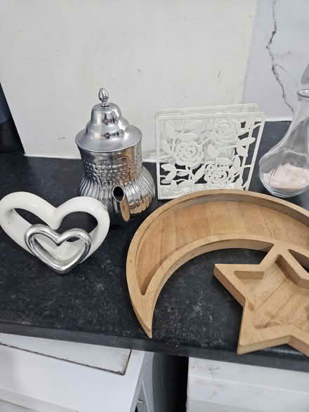 Photo of free Kitchen tool (Enfield N18) #4