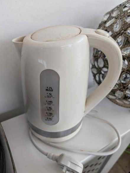 Photo of free Kettle (B45 Frankley) #1