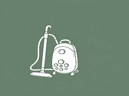 Photo of free vacuum (Nettleham LN2) #1