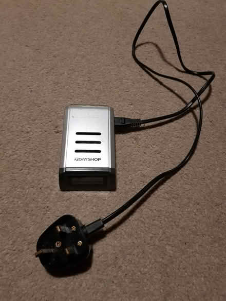 Photo of free Rechargeable Batteries and Charger (North Abingdon, OX14) #3
