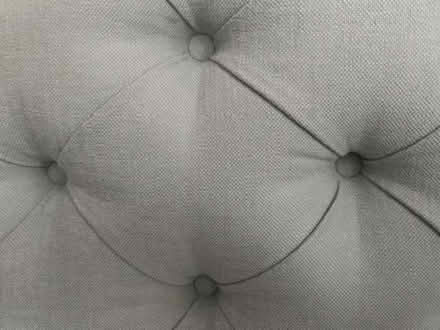 Photo of free King sized Mattress support and King sized upholstered head (Luston HR6) #3