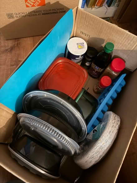 Photo of free Beginner house stuff, Clothes (Northland) #2