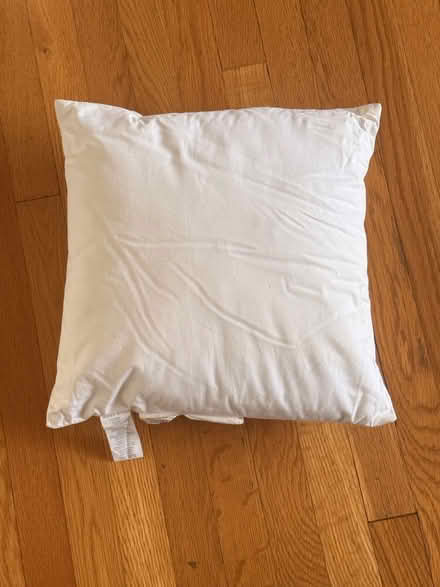 Photo of free Pillow (Piedmont) #1