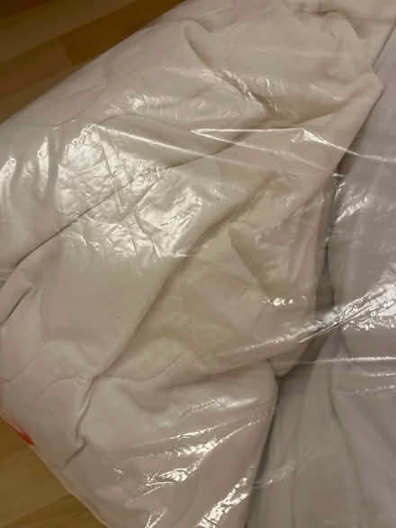 Photo of free Three pillows (SE1) #2