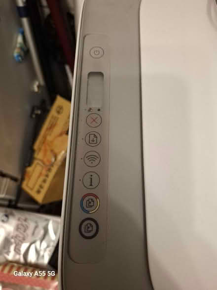Photo of free Hp printer (Westgate LA4) #4