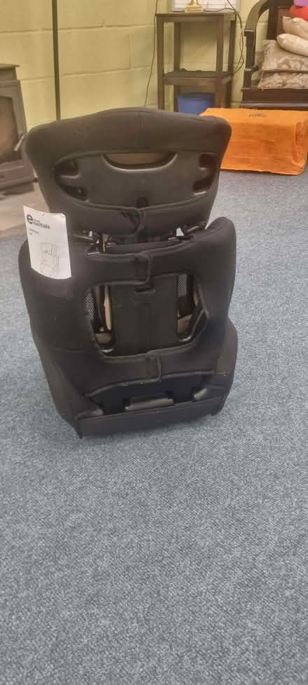 Photo of free holford child seat (Ravensbourne BR1) #3