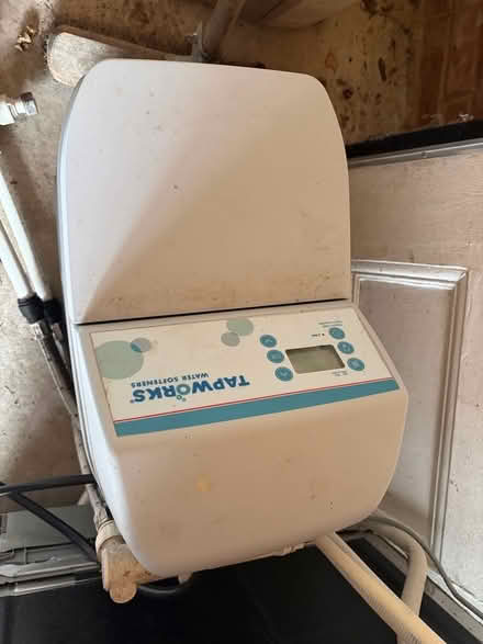 Photo of free Desalination system (Chippenham SN15) #1