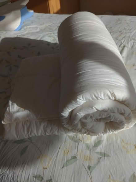 Photo of free IKEA Polyester Single Duvet (Ditchling Common BN6) #3