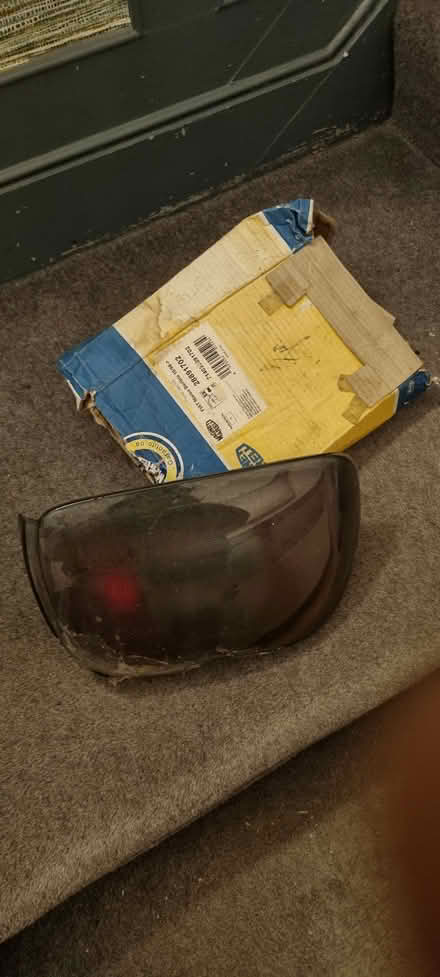 Photo of free headlight for fiat marea berlina (Ravensbourne BR1) #3
