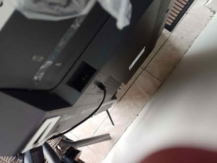 Photo of free 43" Philips HDTV (Biggar ML12) #3