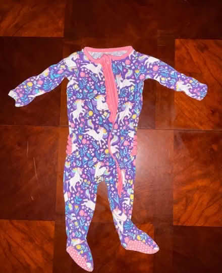 Photo of free Bay Girl 0-3M sleepers (Ashley phosphate Dorchester Rd) #2