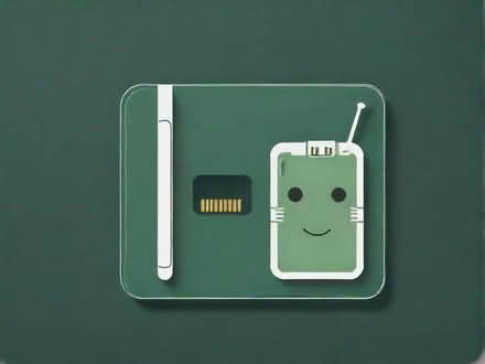 Photo of Sim card router (Aylesbury Vale HP21) #1