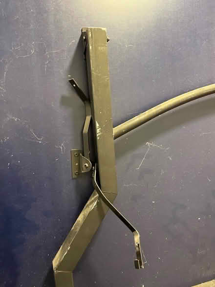 Photo of free Full sized table tennis table (Northmoor OX29) #4