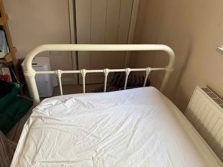 Photo of free Single bed (Worminghall HP18 9LE) #4