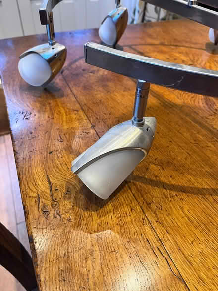Photo of free Light fitting (Tarleton PR4) #4