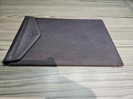 Photo of free Laprop sleeve (Redditch B97) #1