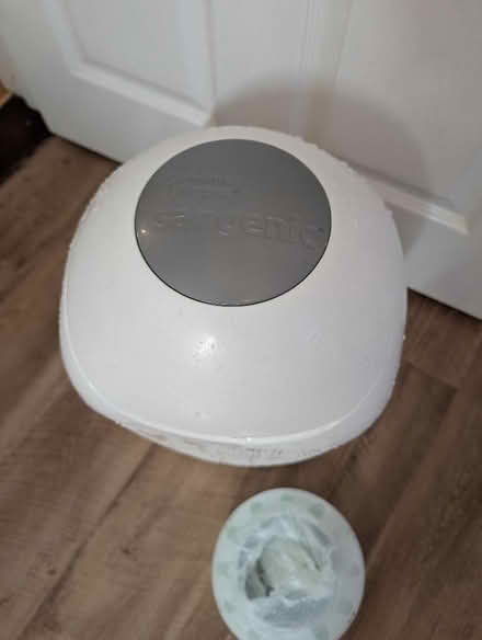 Photo of free Tommee tippee sangenic nappy bin with one refill BS4 (City of Bristol BS4) #4
