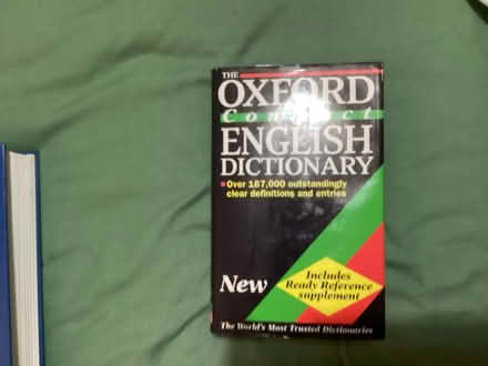 Photo of free Various books (Lancaster willow lane) #2