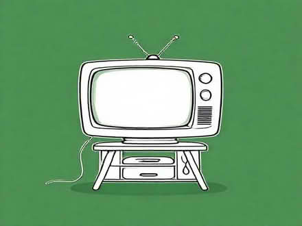 Photo of Television stand (Portswood SO17) #1