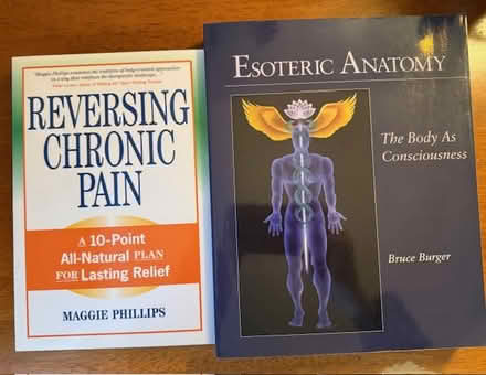 Photo of free Books (Cupertino - DeAnza and 280) #1