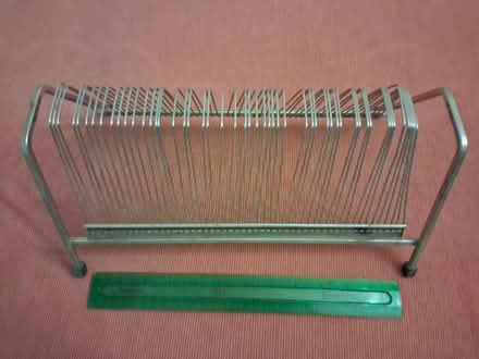 Photo of free Rack for Vinyl Records (HA8) #1