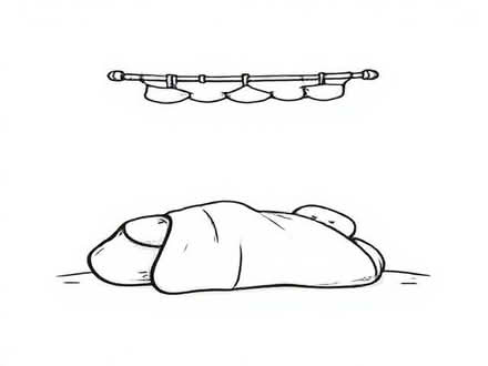 Photo of Sleeping bag (Hove BN3) #1