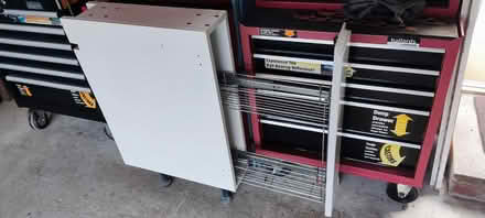 Photo of free Kitchen pull out unit (Great Moor SK7) #2