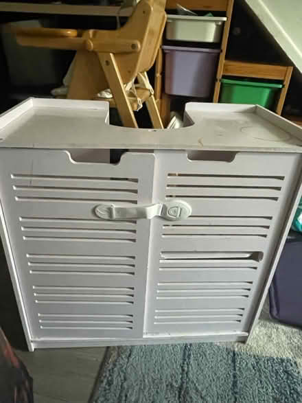 Photo of free bathroom unit (LU5) #1