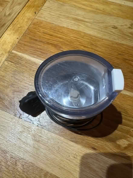 Photo of free Tefal coffee/ spice grinder (Cutteslowe OX2) #2