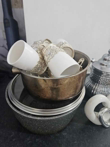 Photo of free Kitchen tool (Enfield N18) #2